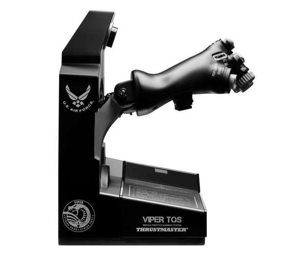 THRUSTMASTER Viper TQS 4060252 - 1183570 - zdjęcie 3